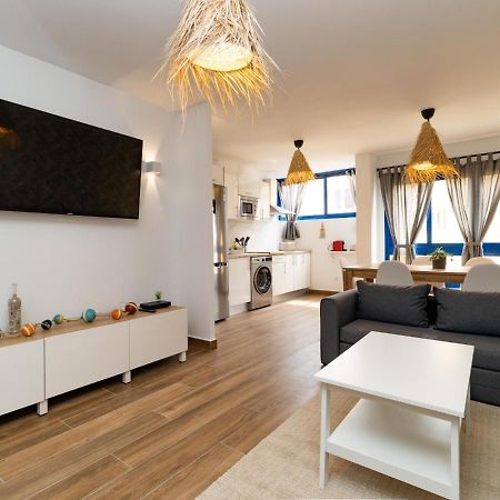 Ortega Home By Best Holidays Fuerteventura Corralejo Eksteriør billede