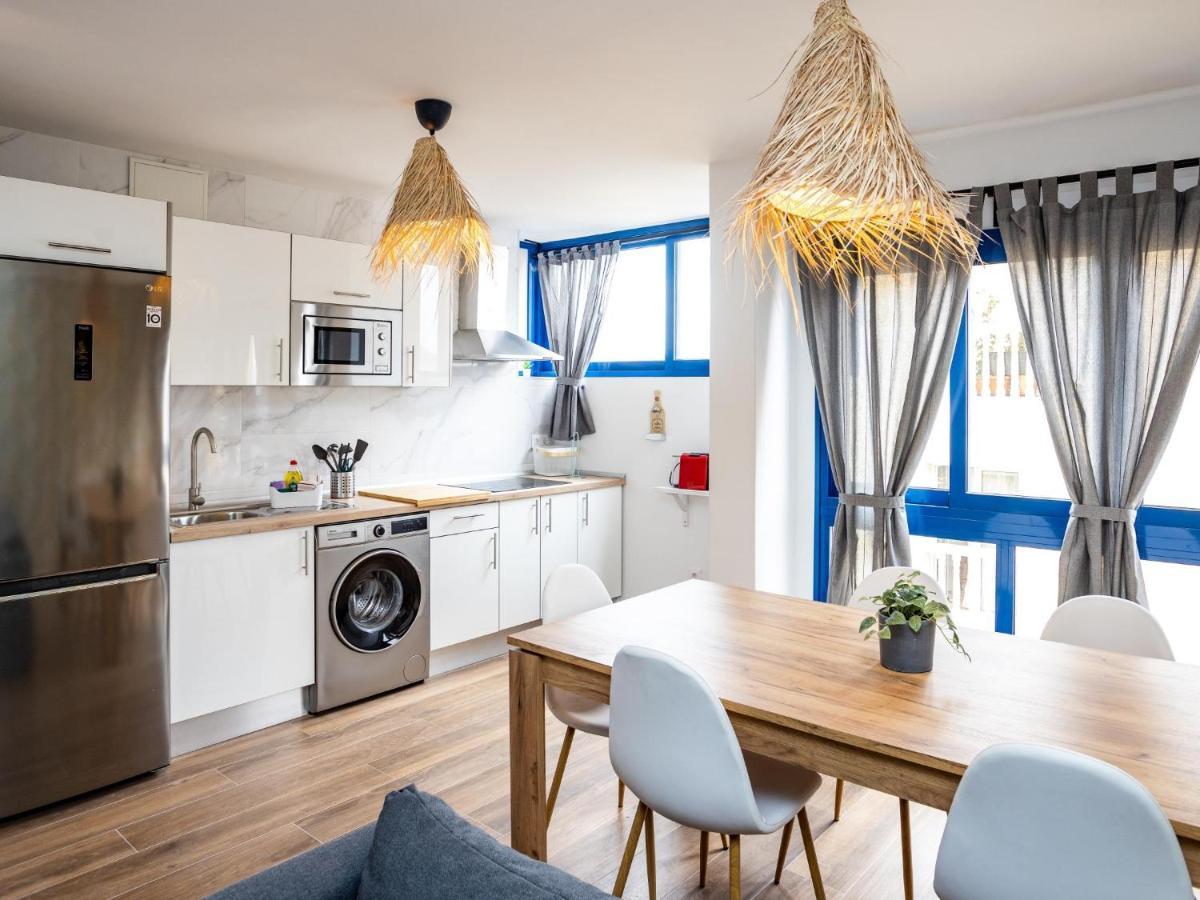 Ortega Home By Best Holidays Fuerteventura Corralejo Eksteriør billede