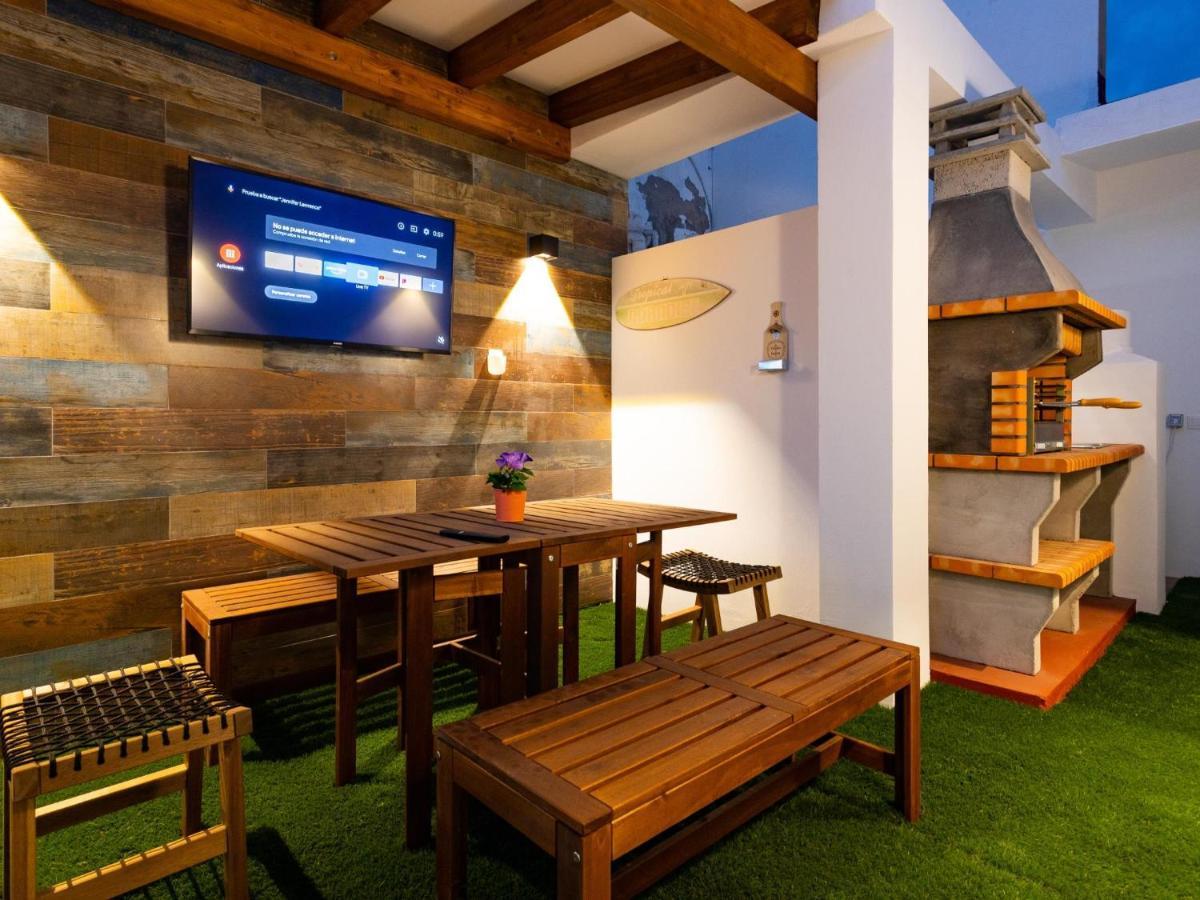 Ortega Home By Best Holidays Fuerteventura Corralejo Eksteriør billede