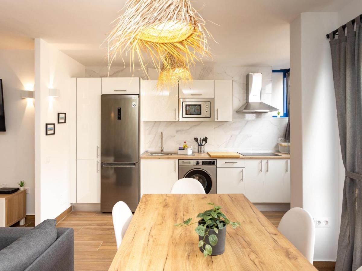 Ortega Home By Best Holidays Fuerteventura Corralejo Eksteriør billede