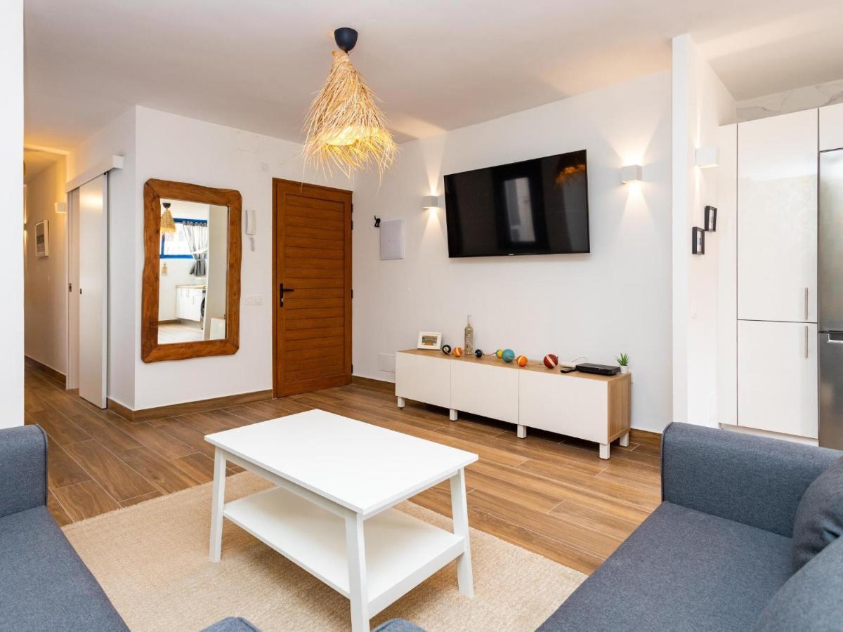 Ortega Home By Best Holidays Fuerteventura Corralejo Eksteriør billede