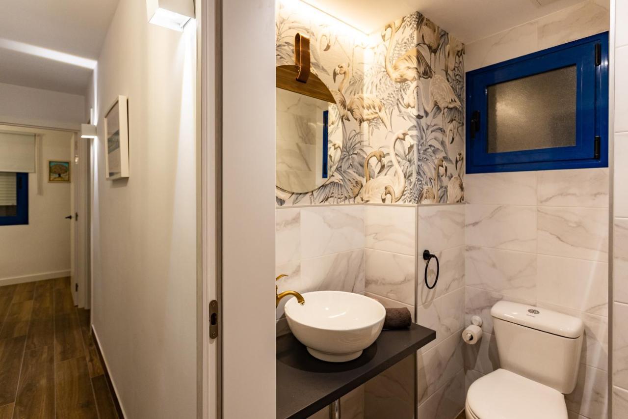 Ortega Home By Best Holidays Fuerteventura Corralejo Eksteriør billede