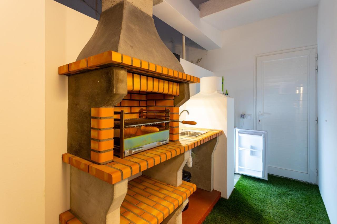 Ortega Home By Best Holidays Fuerteventura Corralejo Eksteriør billede