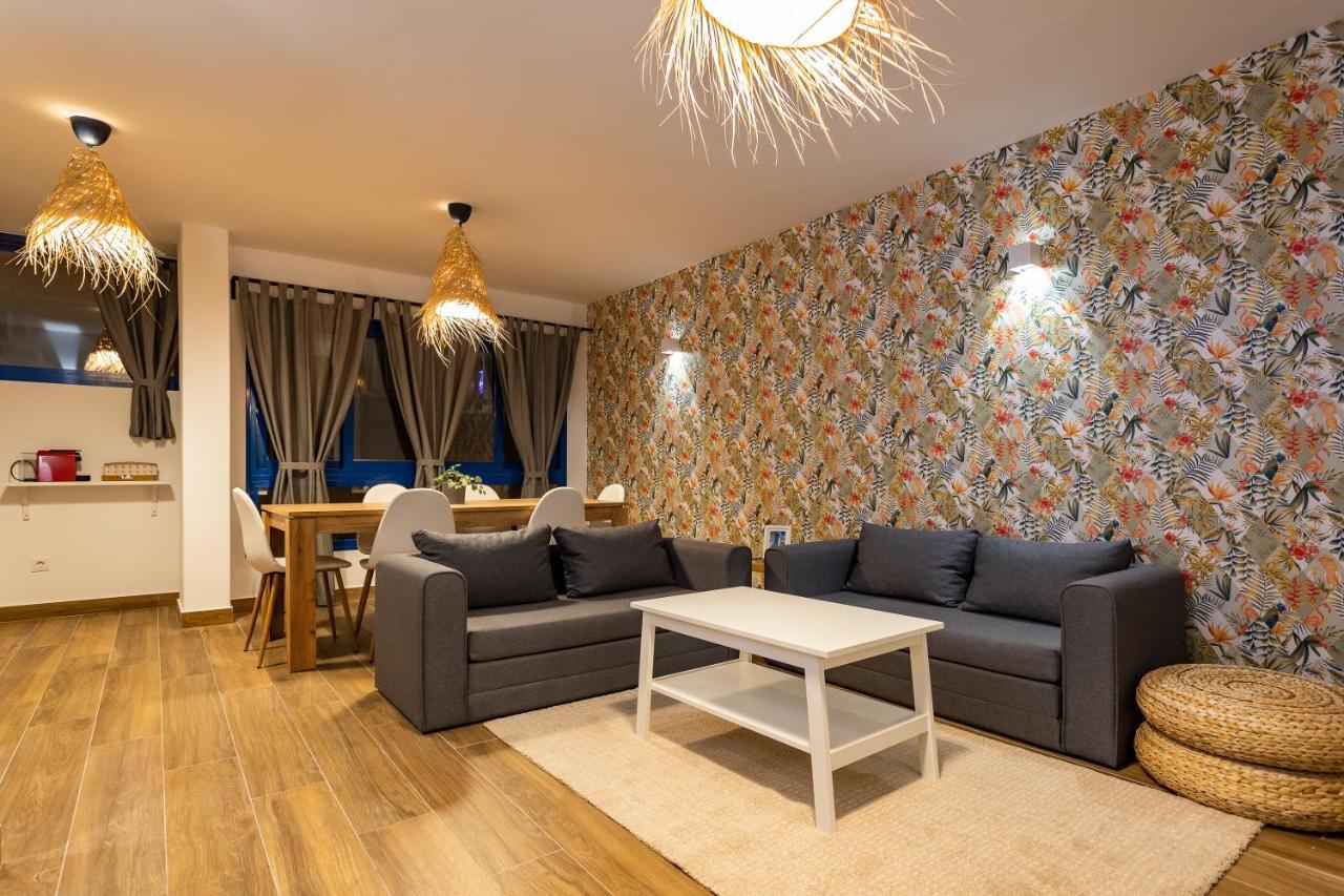 Ortega Home By Best Holidays Fuerteventura Corralejo Eksteriør billede