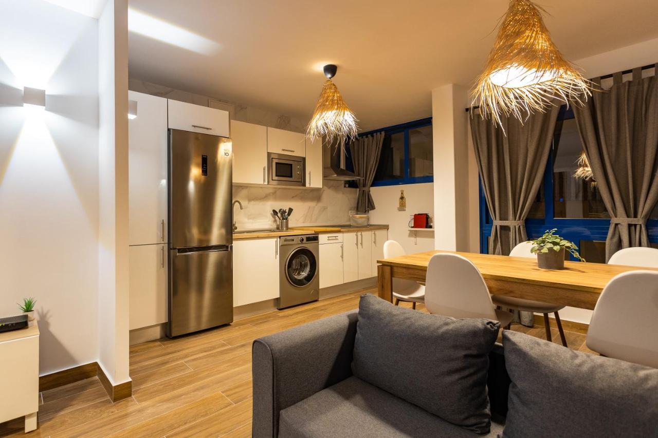 Ortega Home By Best Holidays Fuerteventura Corralejo Eksteriør billede