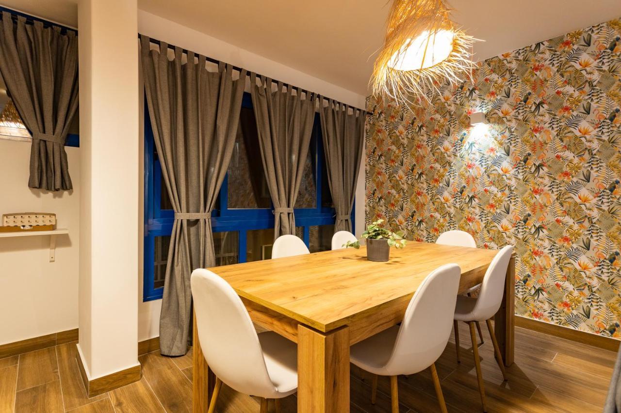 Ortega Home By Best Holidays Fuerteventura Corralejo Eksteriør billede