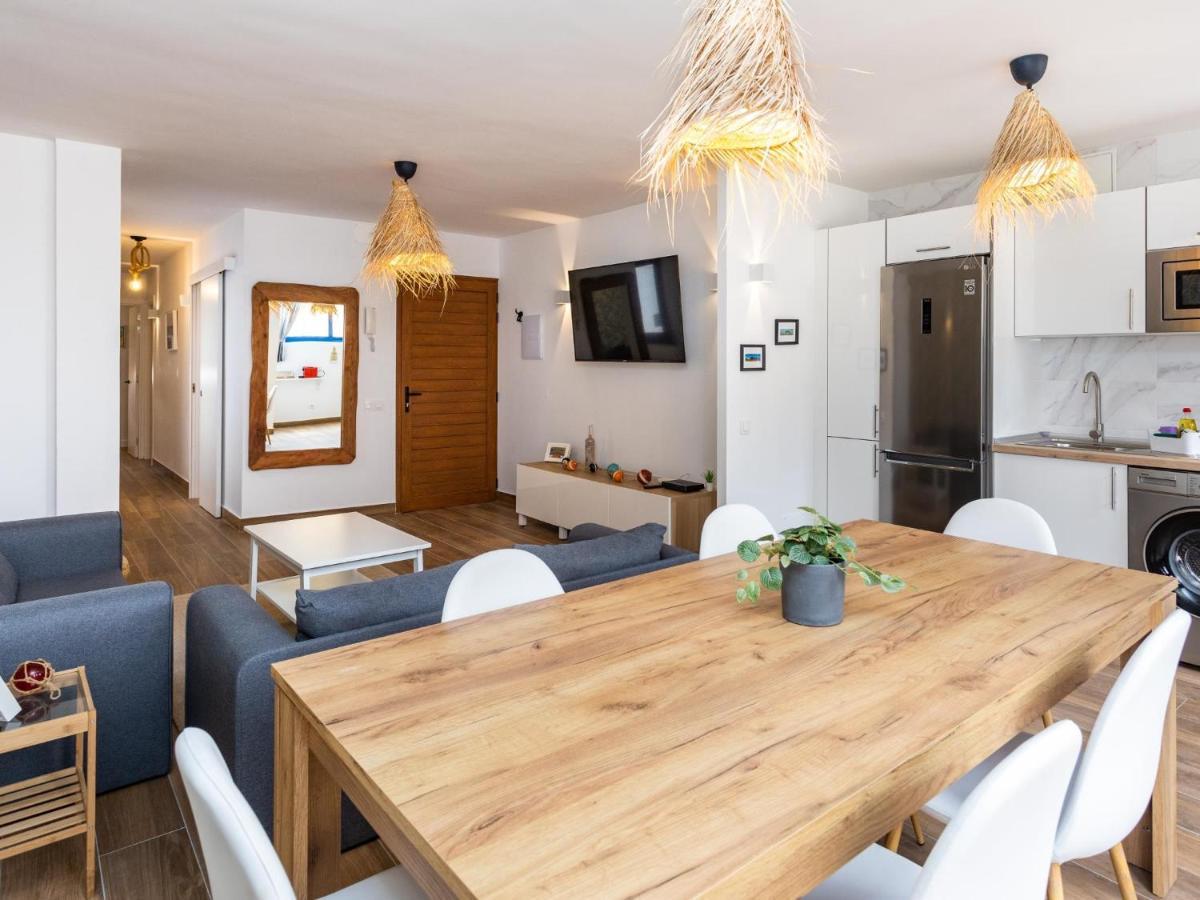 Ortega Home By Best Holidays Fuerteventura Corralejo Eksteriør billede