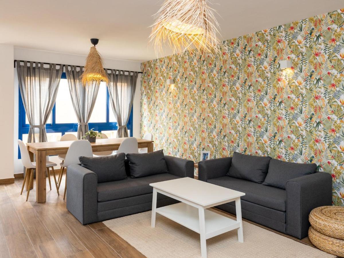 Ortega Home By Best Holidays Fuerteventura Corralejo Eksteriør billede