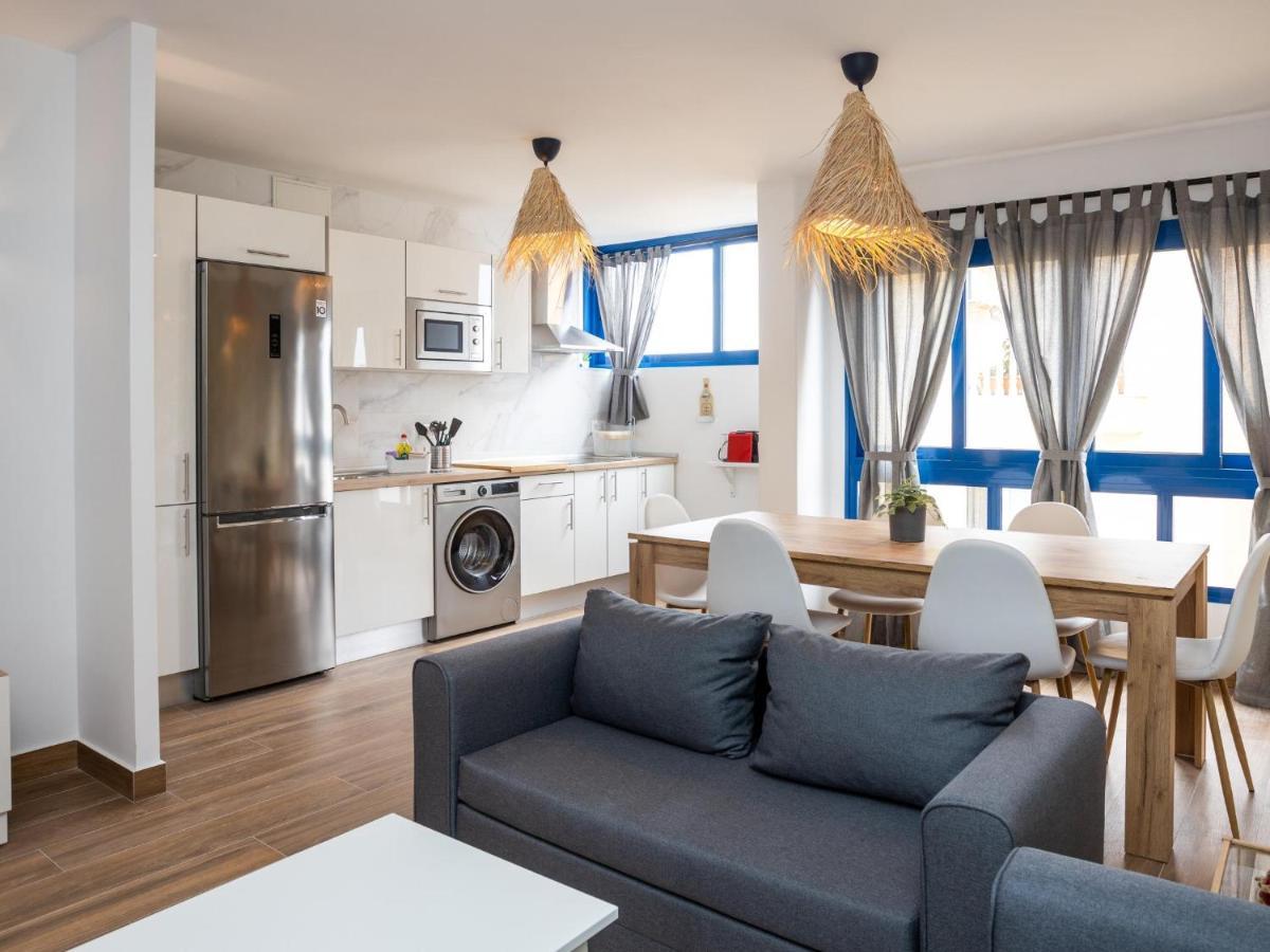 Ortega Home By Best Holidays Fuerteventura Corralejo Eksteriør billede