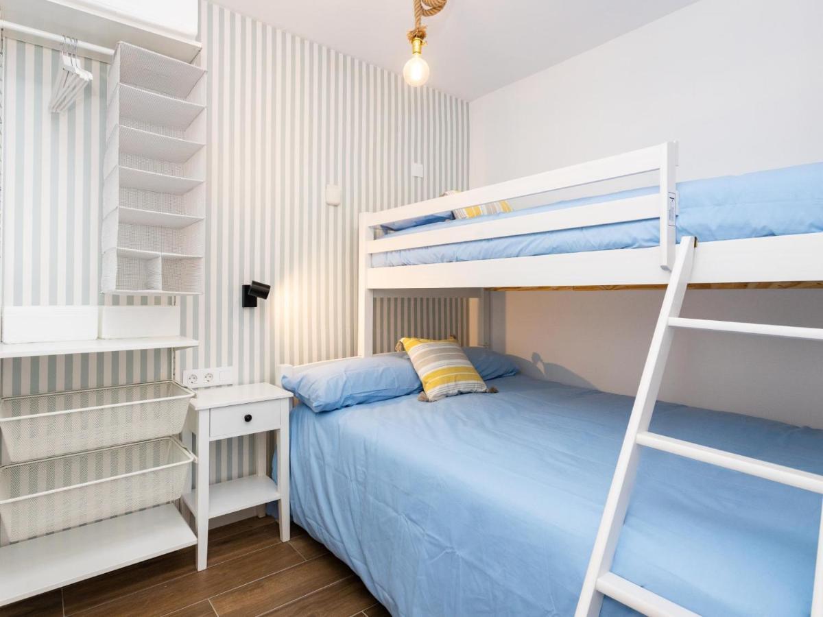 Ortega Home By Best Holidays Fuerteventura Corralejo Eksteriør billede