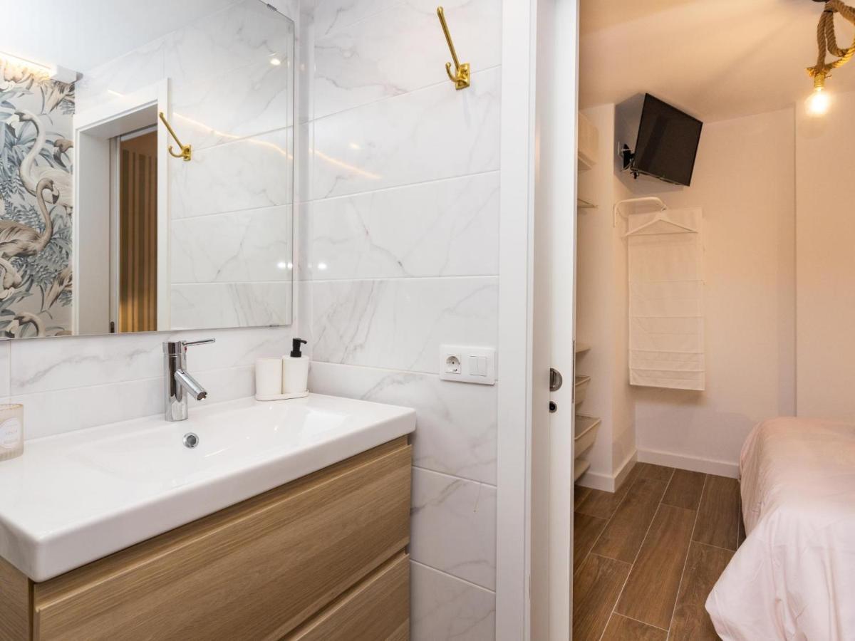 Ortega Home By Best Holidays Fuerteventura Corralejo Eksteriør billede