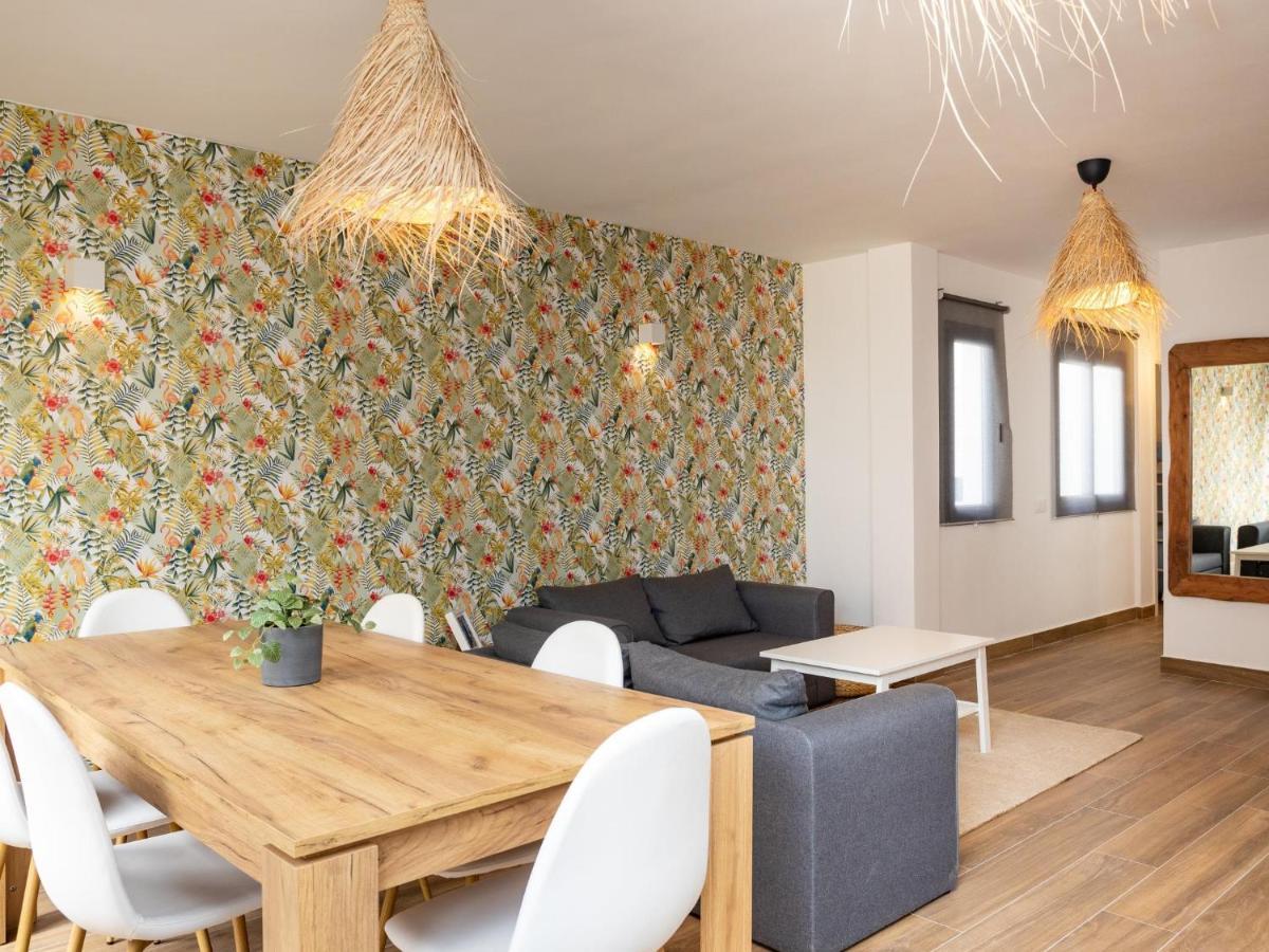 Ortega Home By Best Holidays Fuerteventura Corralejo Eksteriør billede