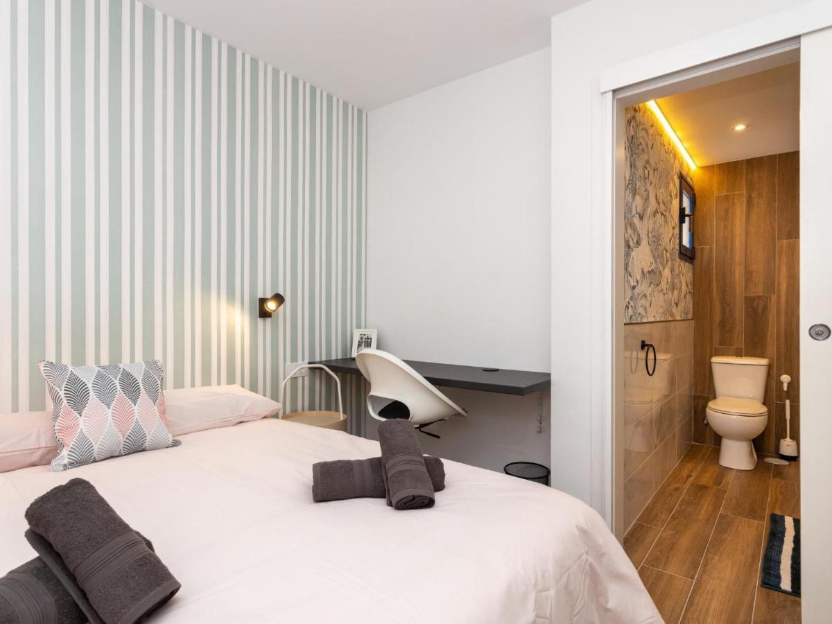 Ortega Home By Best Holidays Fuerteventura Corralejo Eksteriør billede