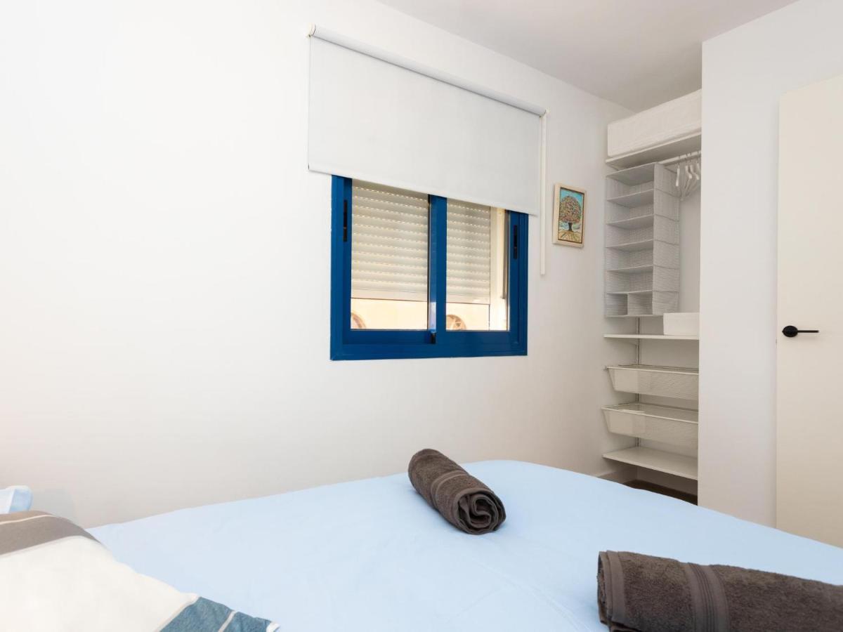 Ortega Home By Best Holidays Fuerteventura Corralejo Eksteriør billede