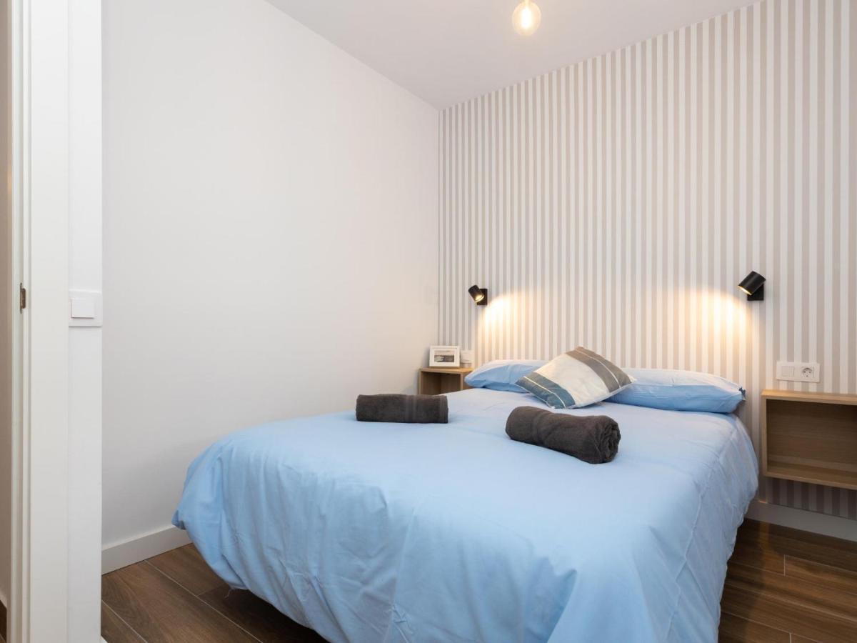 Ortega Home By Best Holidays Fuerteventura Corralejo Eksteriør billede