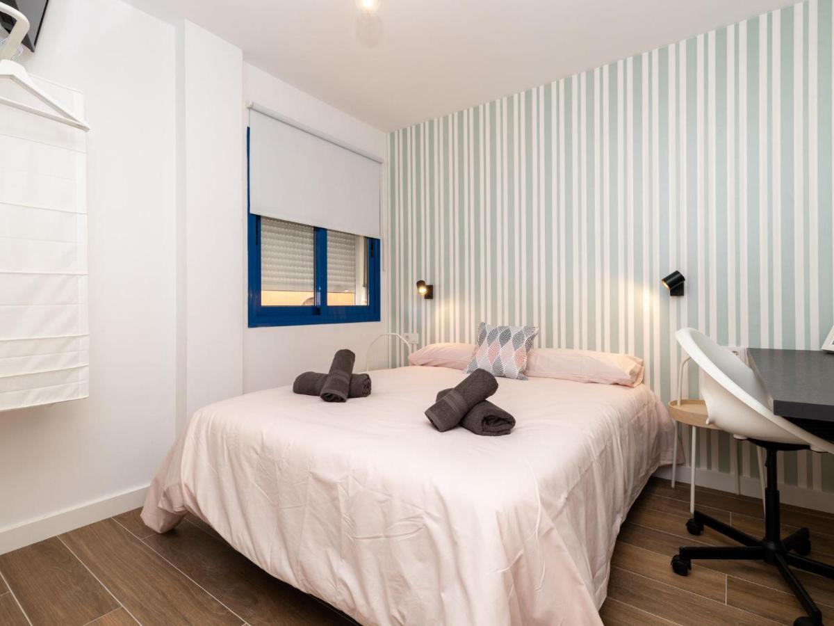 Ortega Home By Best Holidays Fuerteventura Corralejo Eksteriør billede