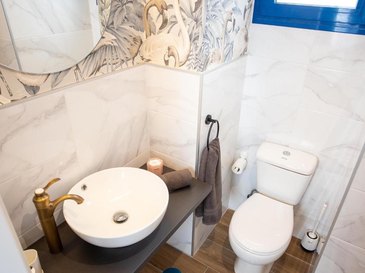 Ortega Home By Best Holidays Fuerteventura Corralejo Eksteriør billede