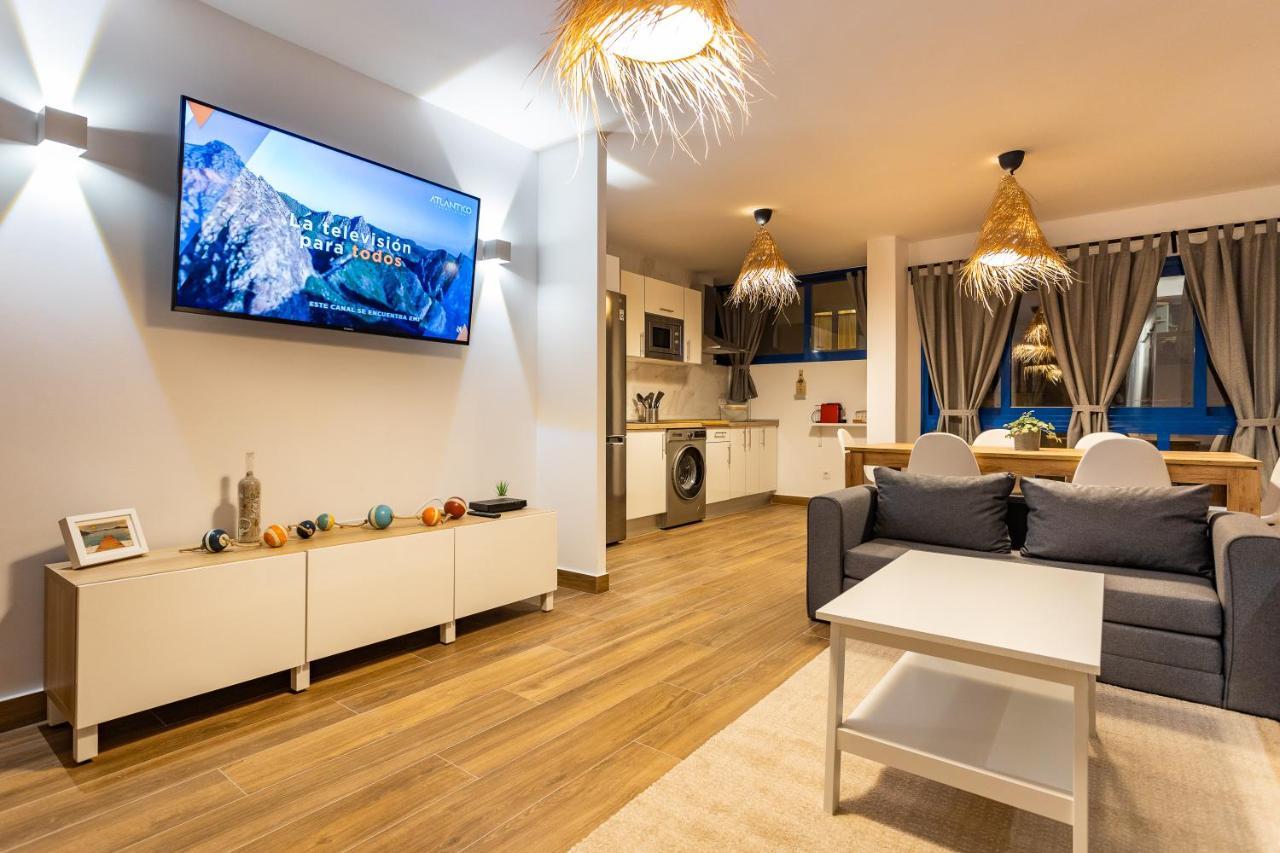 Ortega Home By Best Holidays Fuerteventura Corralejo Eksteriør billede