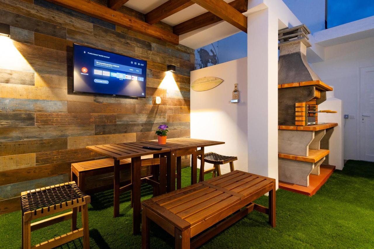 Ortega Home By Best Holidays Fuerteventura Corralejo Eksteriør billede