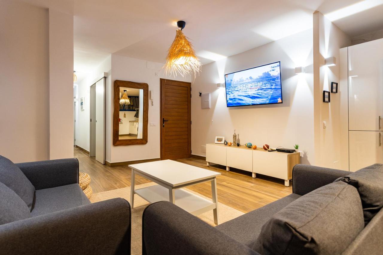 Ortega Home By Best Holidays Fuerteventura Corralejo Eksteriør billede