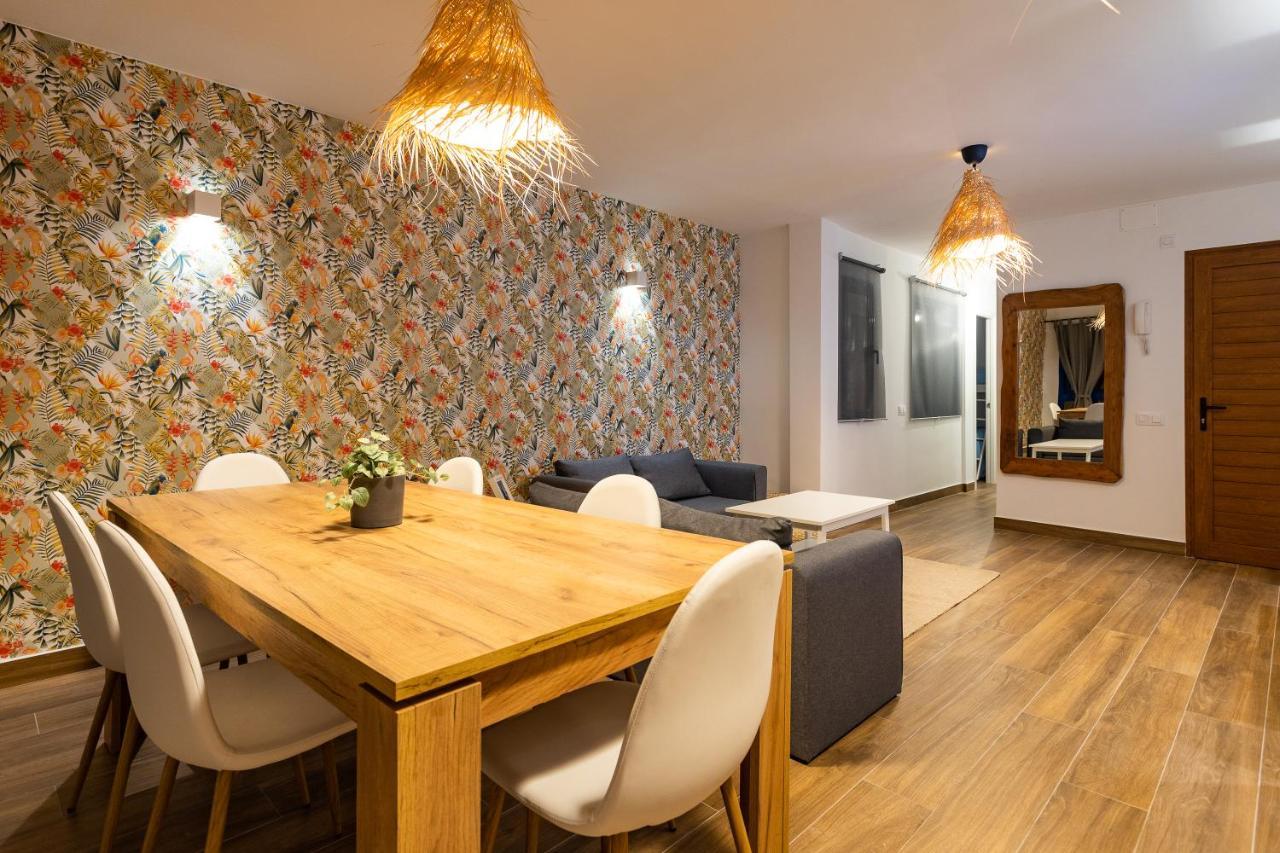 Ortega Home By Best Holidays Fuerteventura Corralejo Eksteriør billede