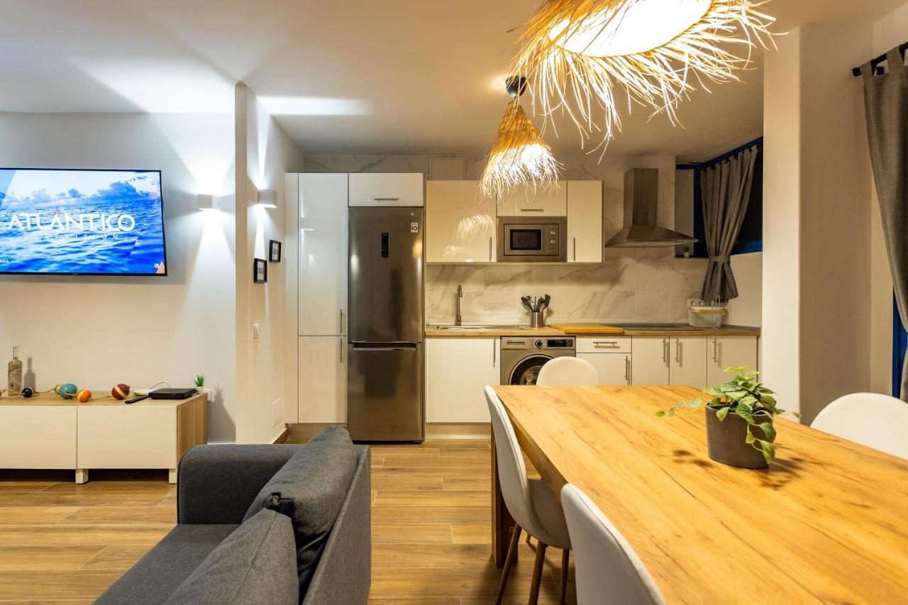 Ortega Home By Best Holidays Fuerteventura Corralejo Eksteriør billede