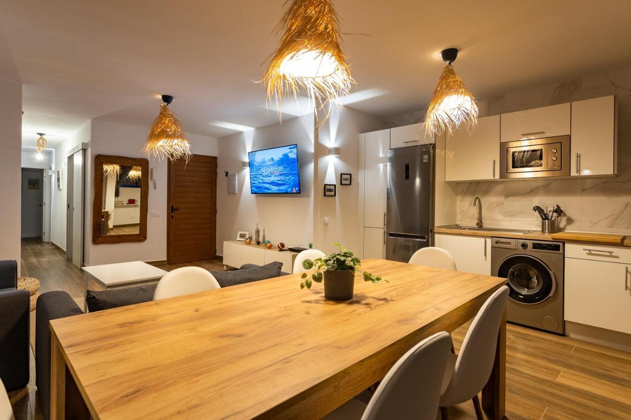 Ortega Home By Best Holidays Fuerteventura Corralejo Eksteriør billede