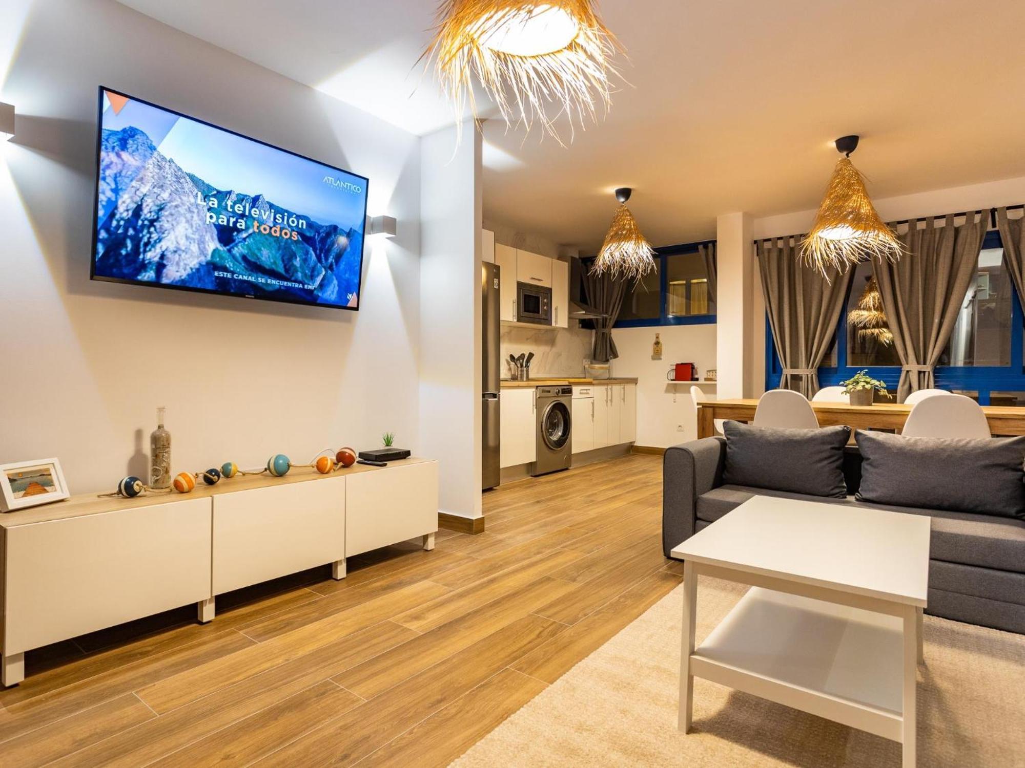 Ortega Home By Best Holidays Fuerteventura Corralejo Eksteriør billede