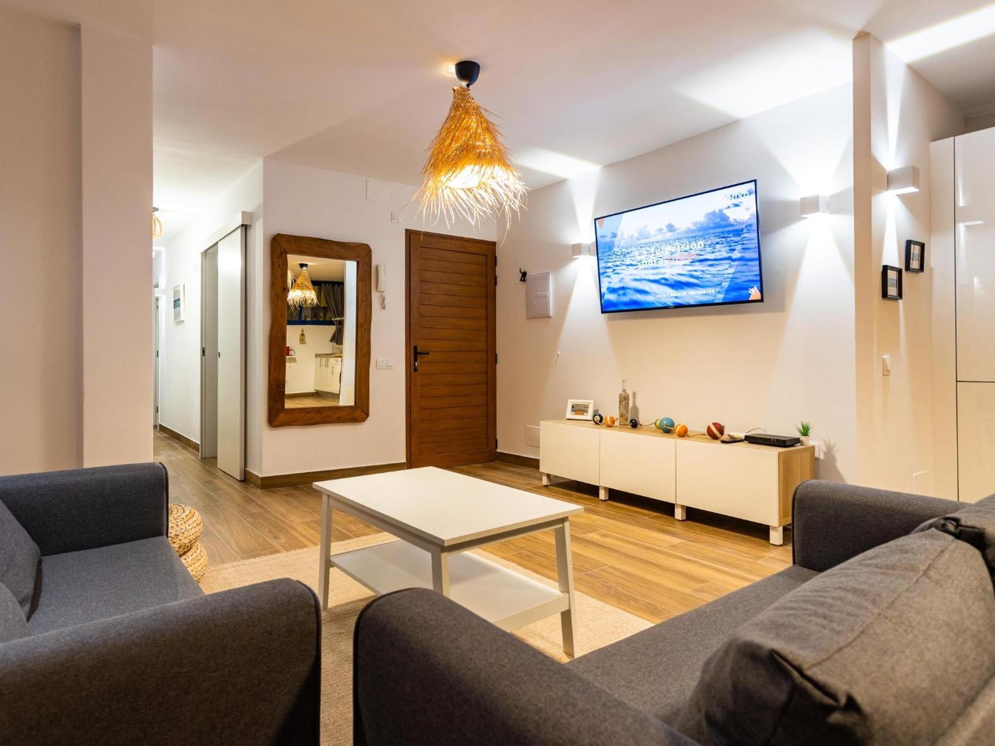 Ortega Home By Best Holidays Fuerteventura Corralejo Eksteriør billede