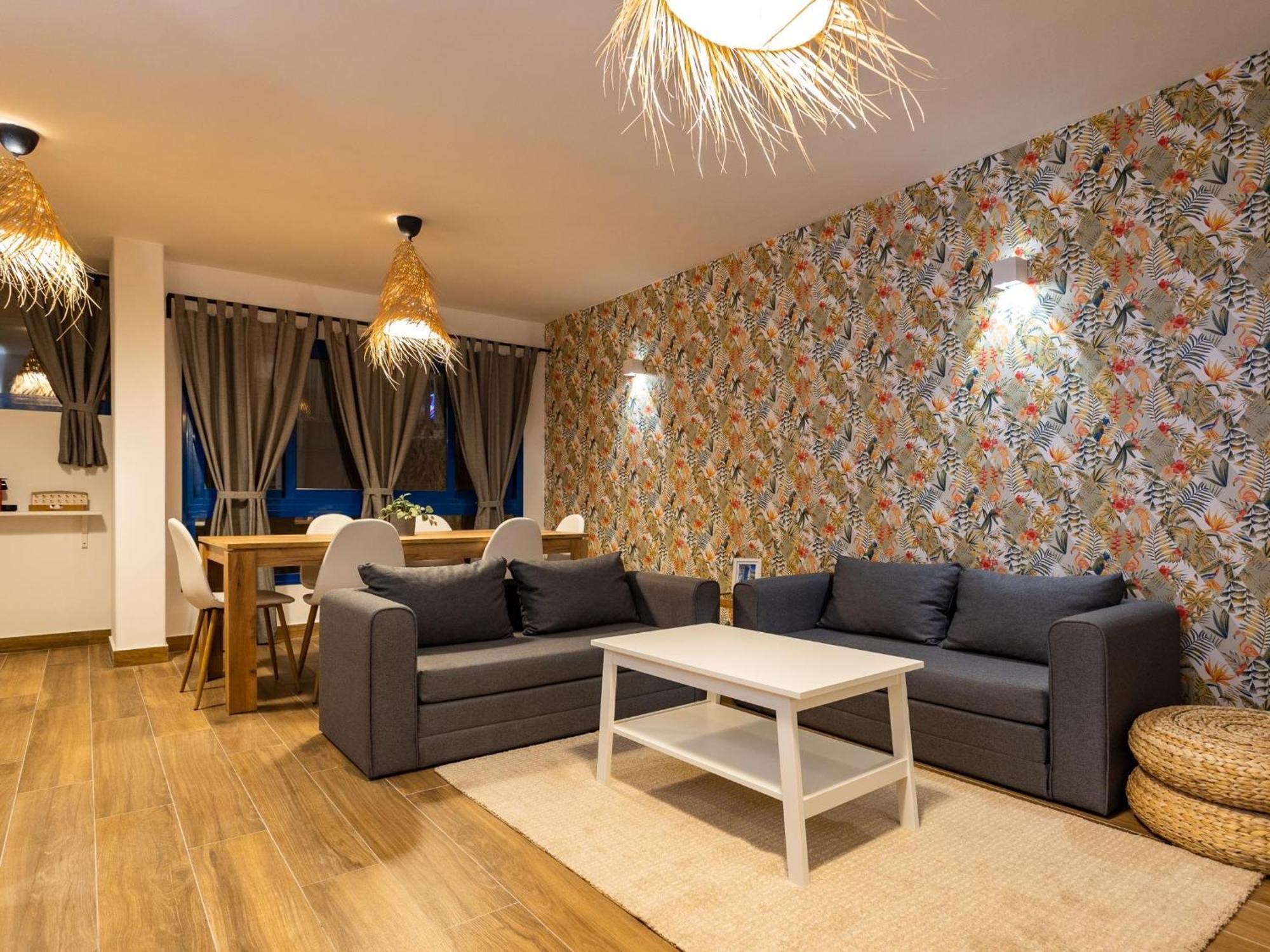 Ortega Home By Best Holidays Fuerteventura Corralejo Eksteriør billede