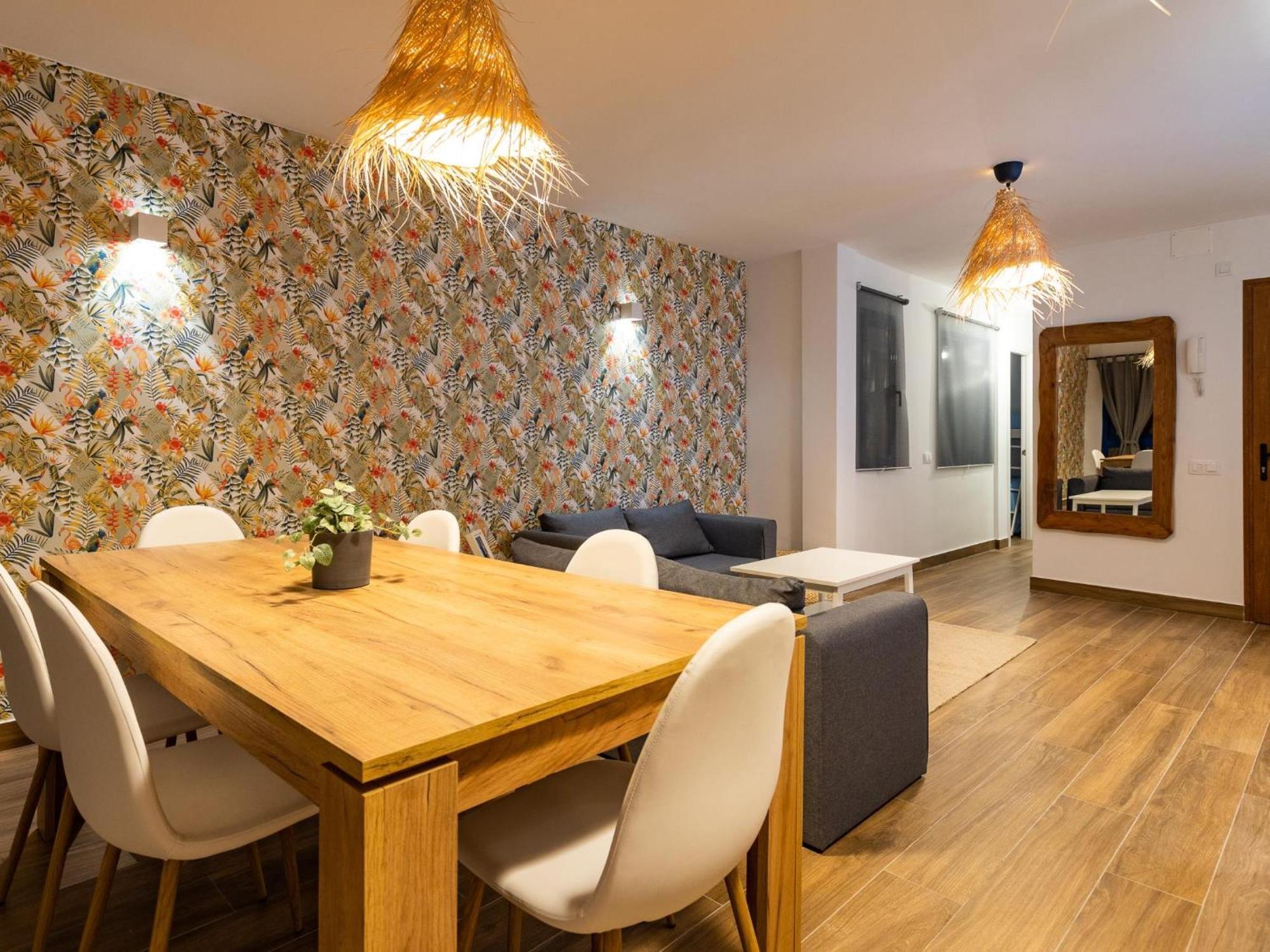 Ortega Home By Best Holidays Fuerteventura Corralejo Eksteriør billede