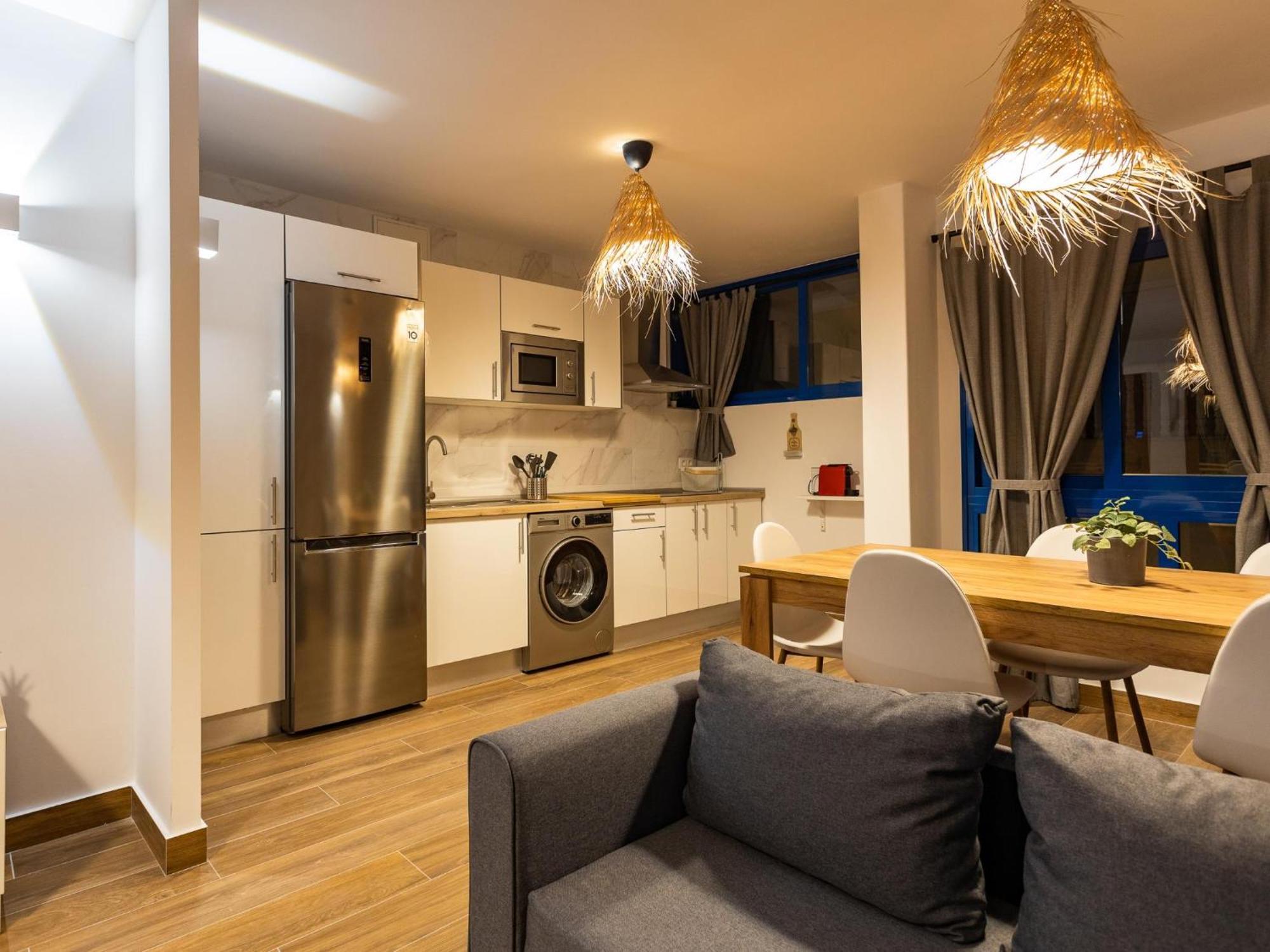 Ortega Home By Best Holidays Fuerteventura Corralejo Eksteriør billede