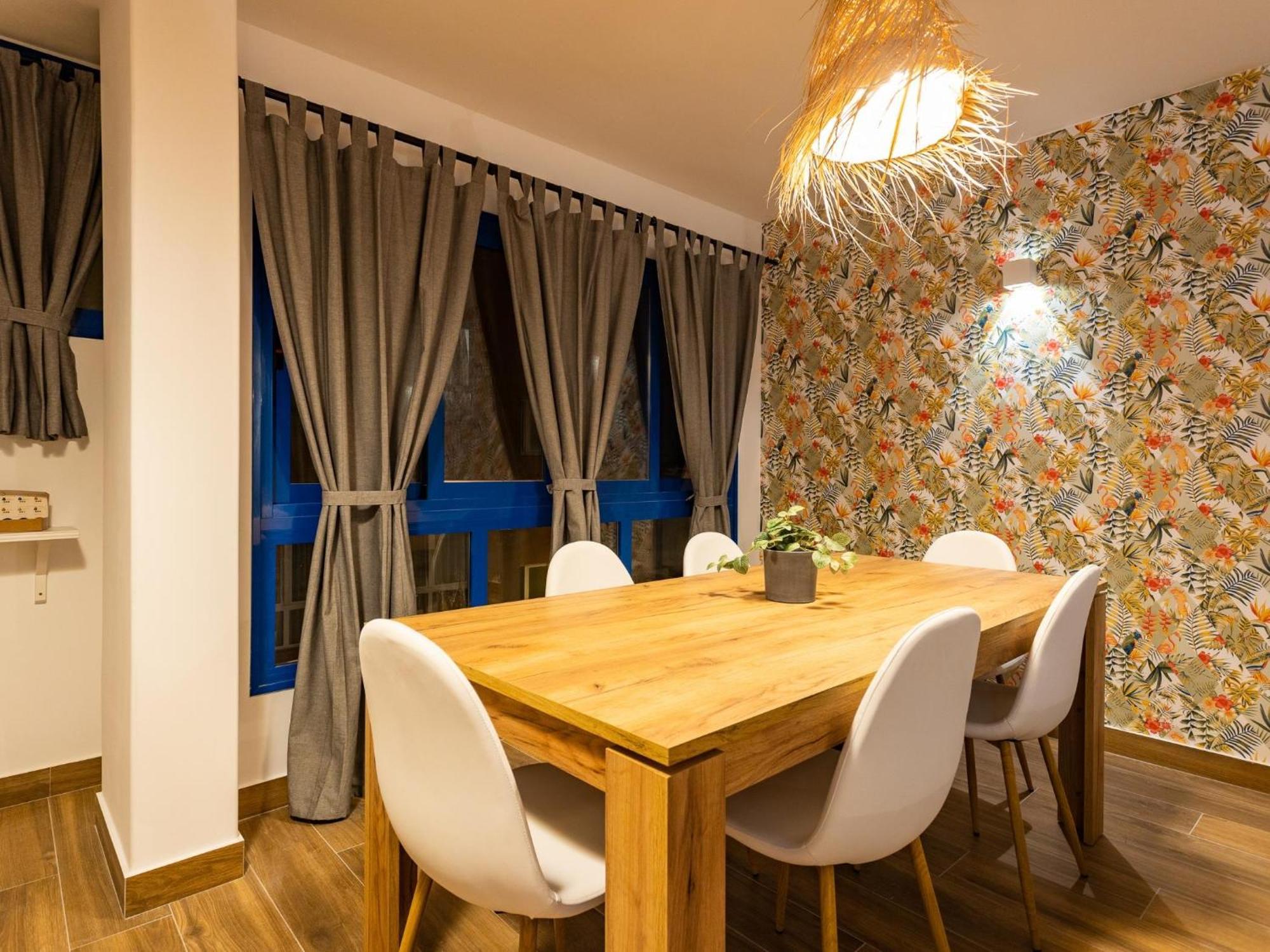 Ortega Home By Best Holidays Fuerteventura Corralejo Eksteriør billede