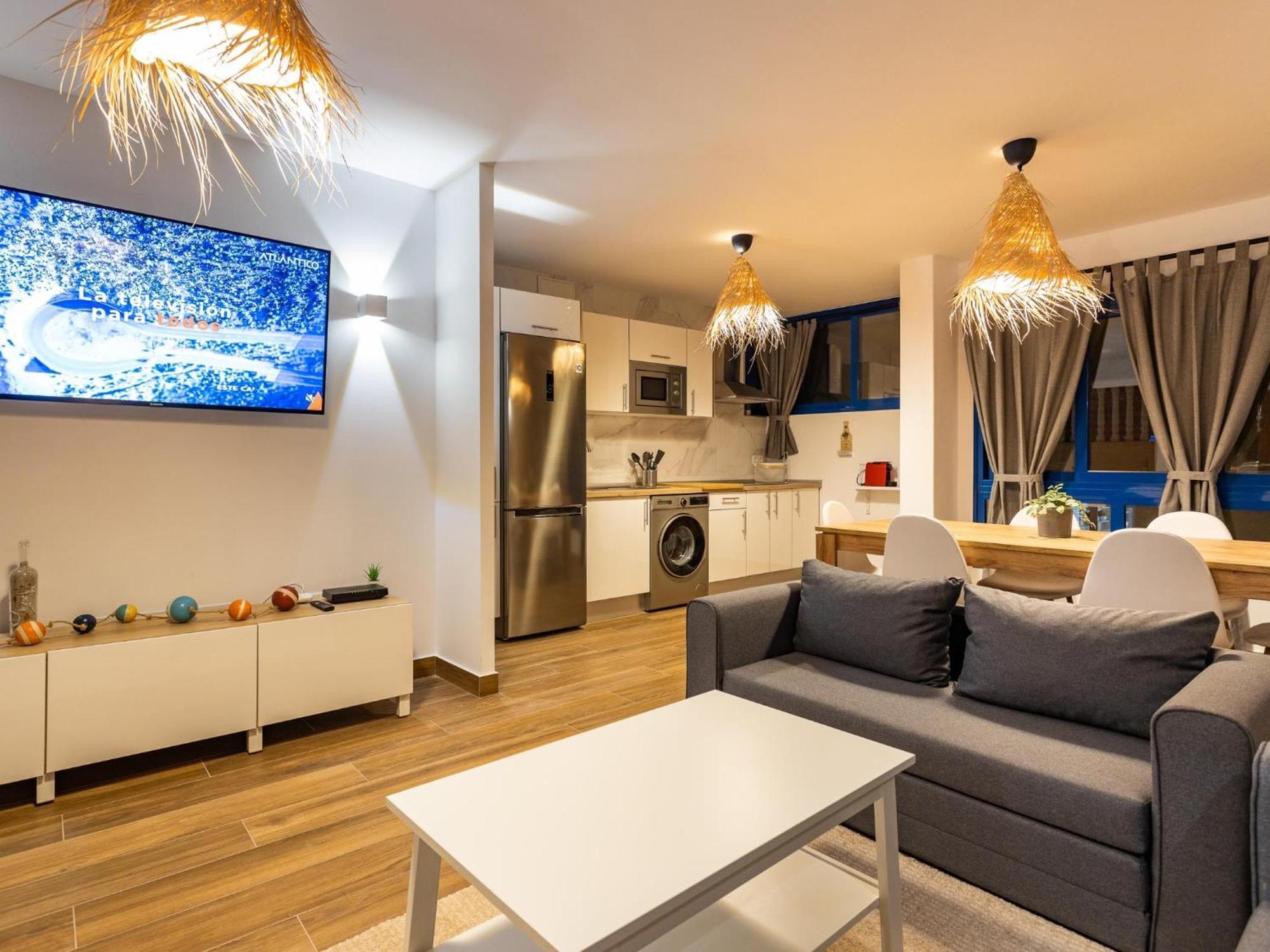 Ortega Home By Best Holidays Fuerteventura Corralejo Eksteriør billede