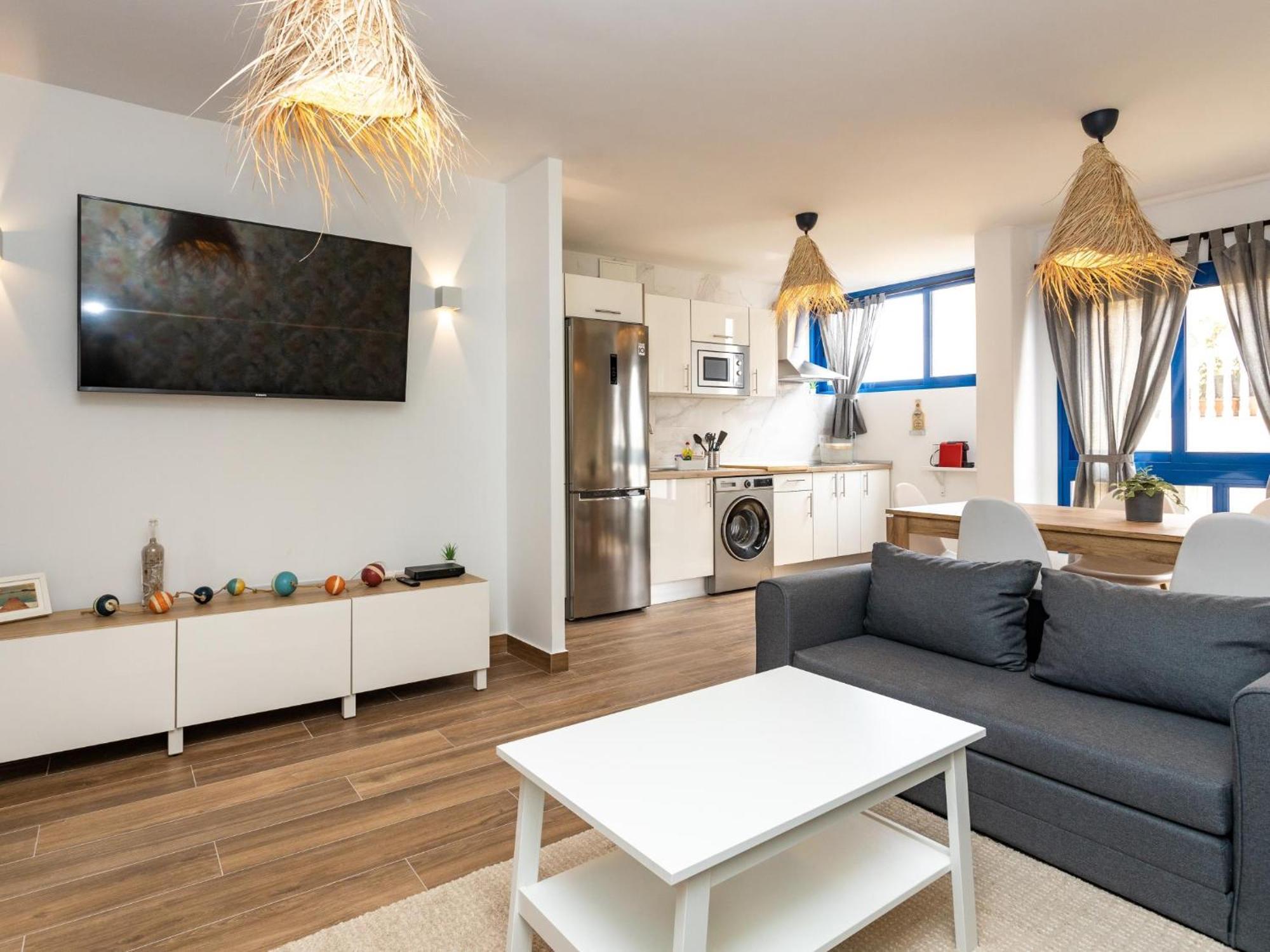 Ortega Home By Best Holidays Fuerteventura Corralejo Eksteriør billede
