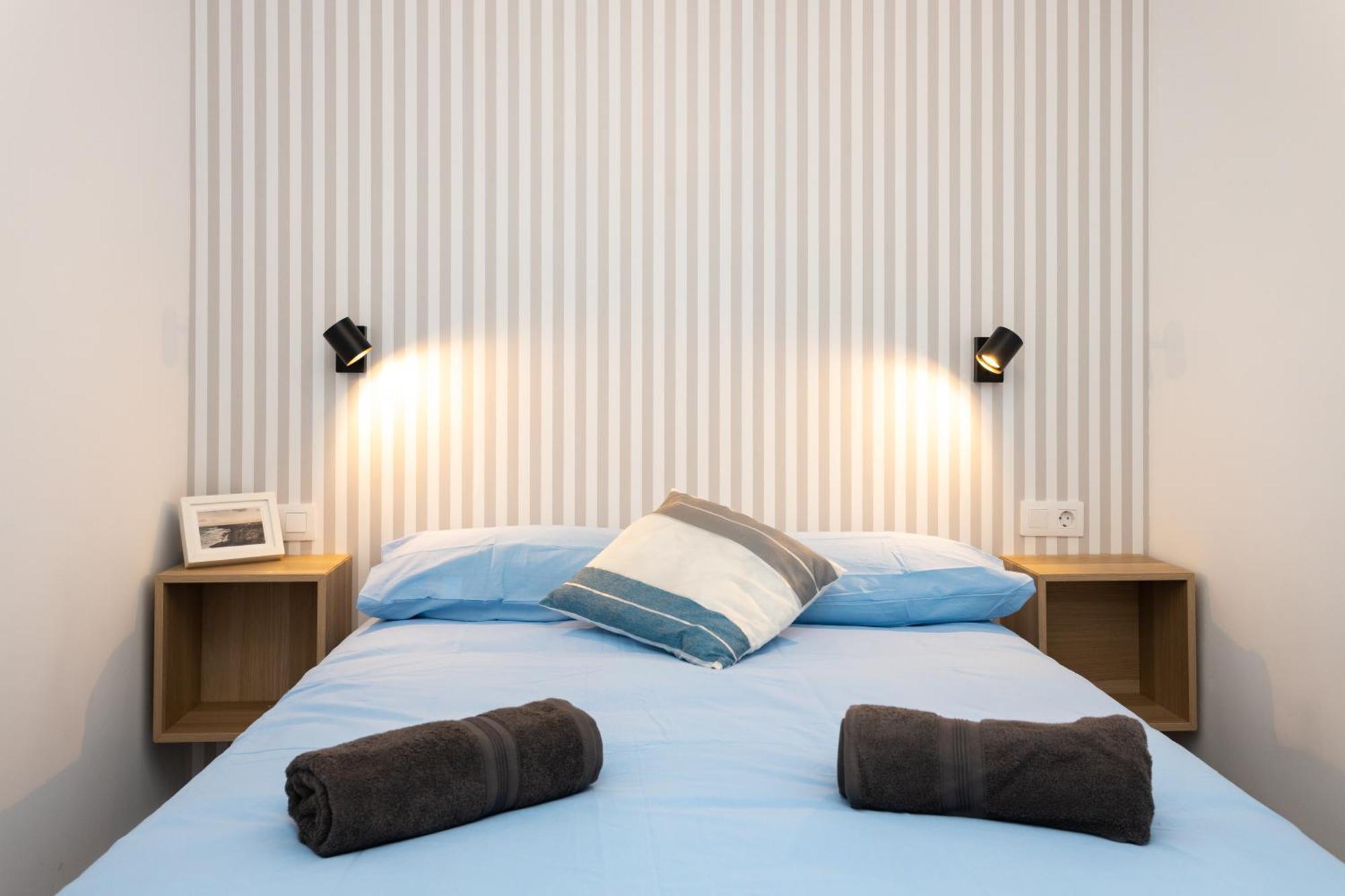 Ortega Home By Best Holidays Fuerteventura Corralejo Eksteriør billede