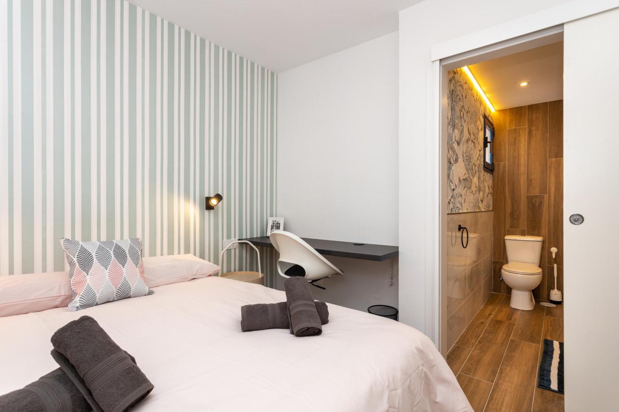 Ortega Home By Best Holidays Fuerteventura Corralejo Eksteriør billede